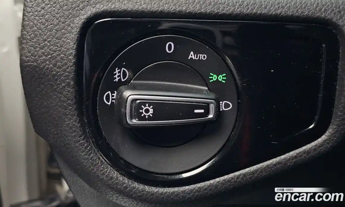 Volkswagen Golf 2015 2.0 Автомат в Москве № 201276, фото 17