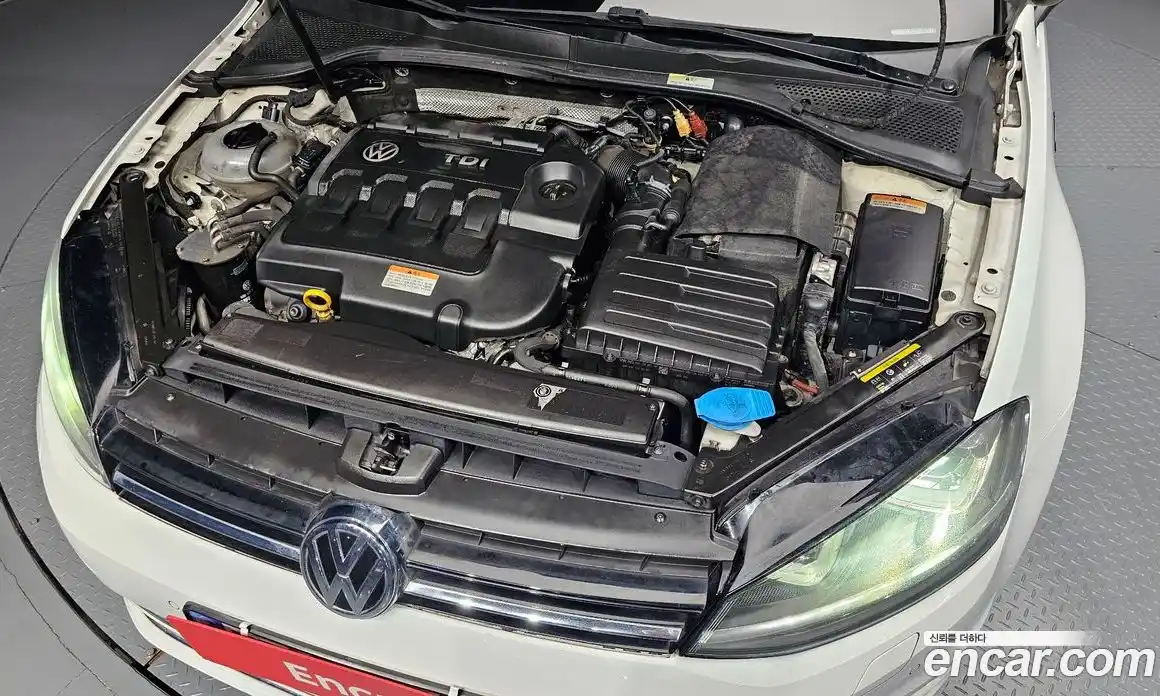 Volkswagen Golf 2015 2.0 Автомат в Москве № 201276, фото 19