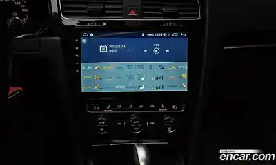 Volkswagen Golf 2015 2.0 Автомат в Москве № 201276, миниатюра 2