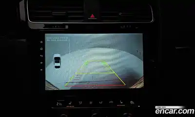 Volkswagen Golf 2015 2.0 Автомат в Москве № 201276, миниатюра 4