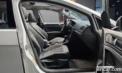 Volkswagen Golf 2015 2.0 Автомат в Москве № 201276, миниатюра 7