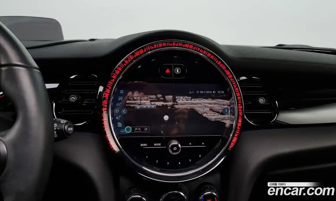 Mini Cooper 2022 2.0 Автомат в Москве № 201284, фото 14