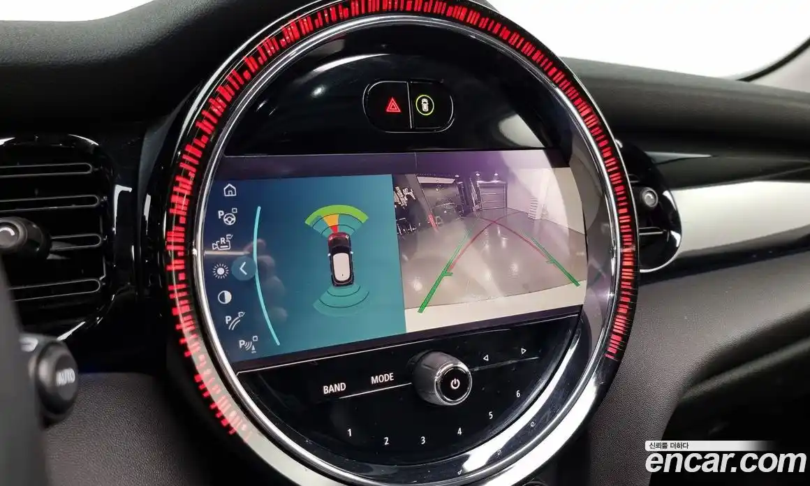 Mini Cooper 2022 2.0 Автомат в Москве № 201284, фото 15