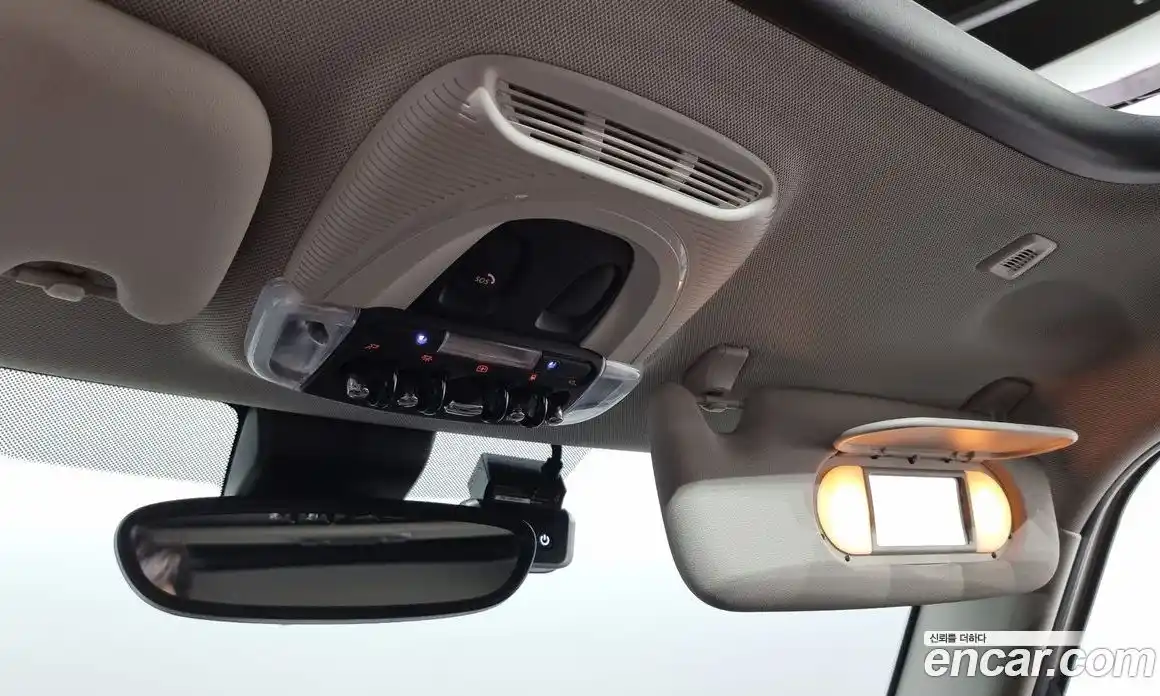 Mini Cooper 2022 2.0 Автомат в Москве № 201284, фото 19