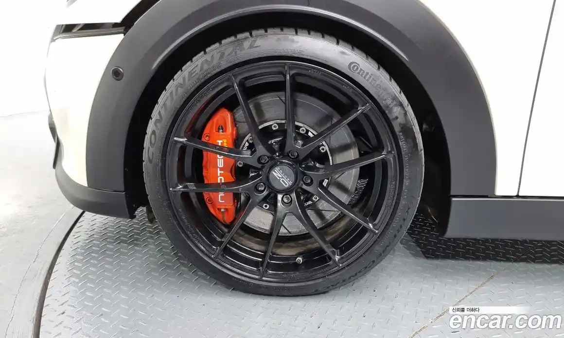 Mini Cooper 2022 2.0 Автомат в Москве № 201284, фото 5