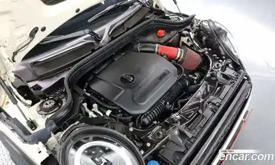 Mini Cooper 2022 2.0 Автомат в Москве № 201284, миниатюра 6