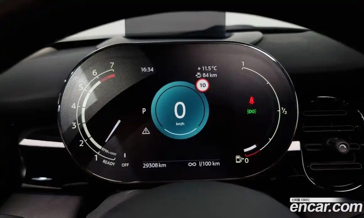 Mini Cooper 2022 2.0 Автомат в Москве № 201284, фото 8