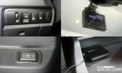 Renault SM3 2016 1.6 Автомат в Москве № 208650, миниатюра 12