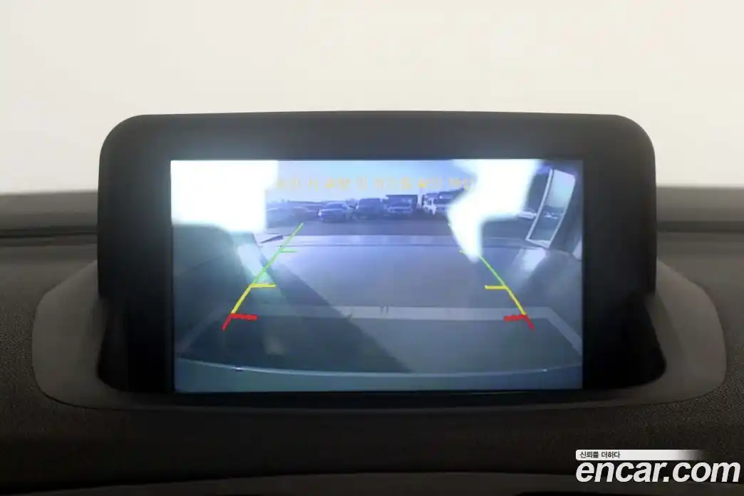 Renault SM3 2016 1.6 Автомат в Москве № 208650, фото 15