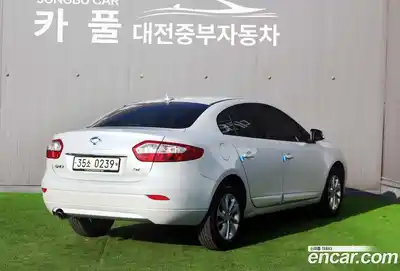 Renault SM3 2016 1.6 Автомат в Москве № 208650, миниатюра 7