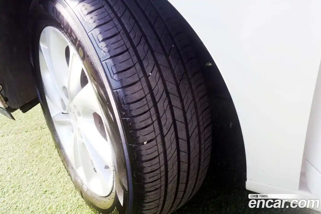 Renault SM3 2016 1.6 Автомат в Москве № 208650, фото 9