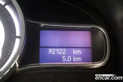 Renault SM3 2016 1.6 Автомат в Москве № 208650, миниатюра 10