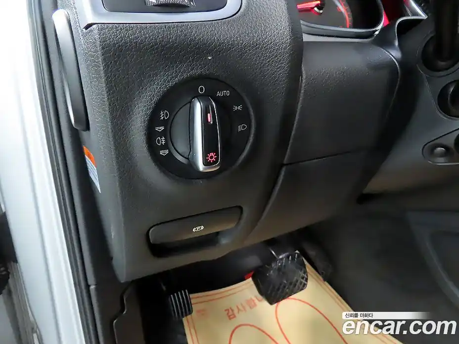 Audi Q7 2011 3.0 Автомат в Москве № 209793, фото 16