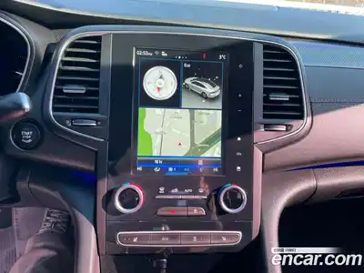 Renault SM6 2019 2.0 Автомат в Москве № 209925, миниатюра 11