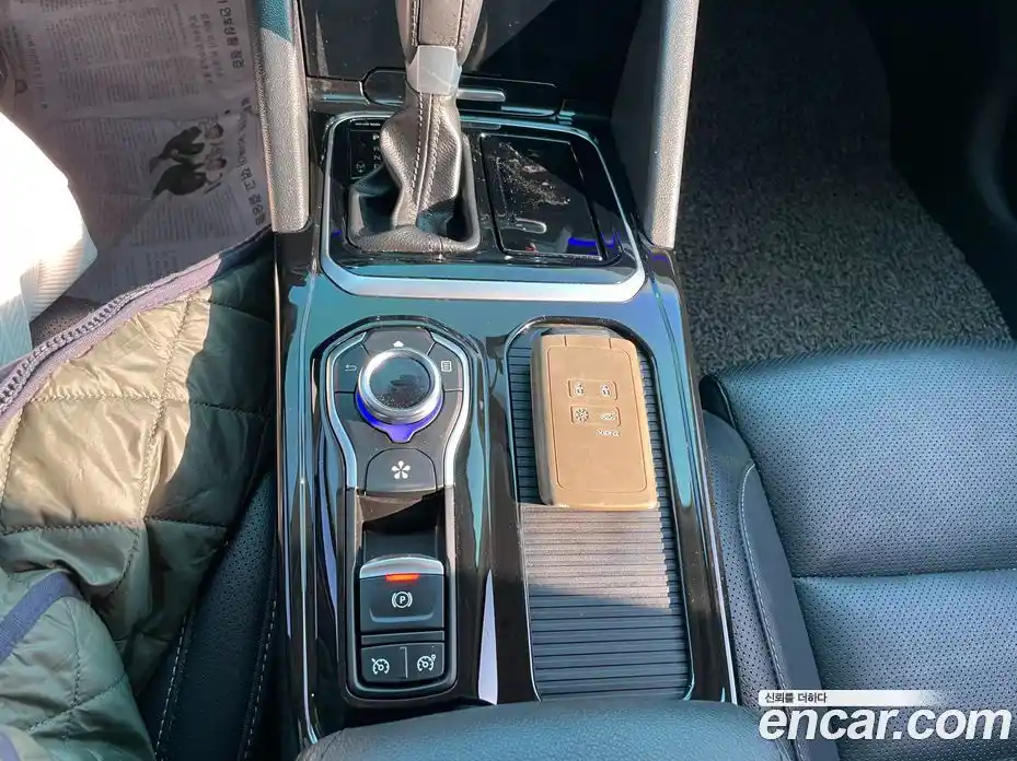 Renault SM6 2019 2.0 Автомат в Москве № 209925, фото 12