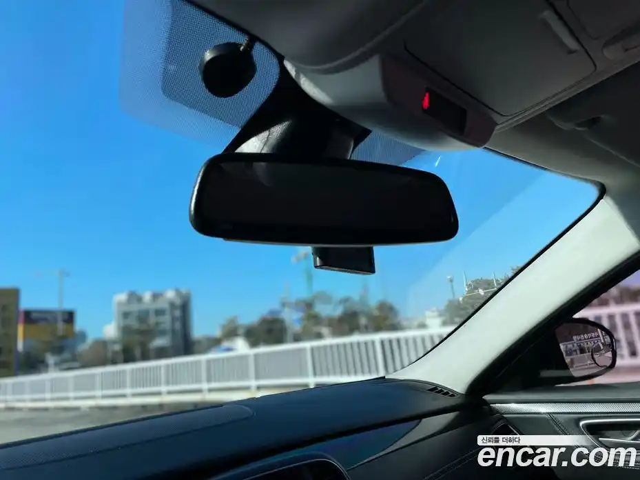 Renault SM6 2019 2.0 Автомат в Москве № 209925, фото 13