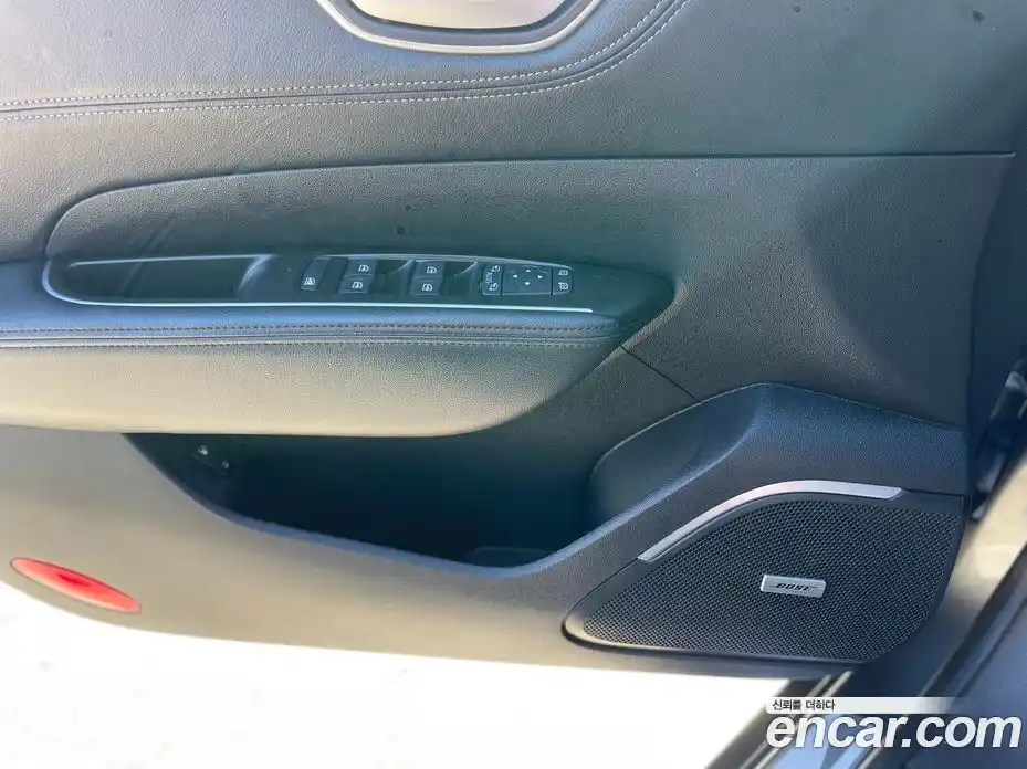 Renault SM6 2019 2.0 Автомат в Москве № 209925, фото 14