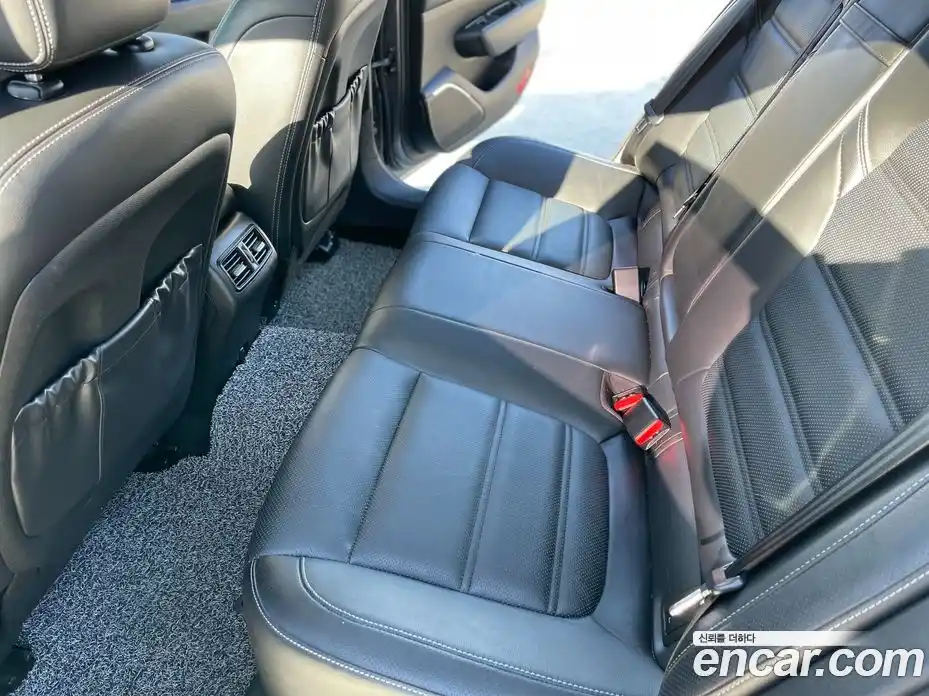 Renault SM6 2019 2.0 Автомат в Москве № 209925, фото 16