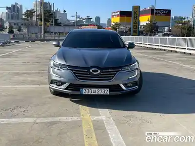 Renault SM6 2019 2.0 Автомат в Москве № 209925, миниатюра 2