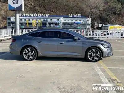 Renault SM6 2019 2.0 Автомат в Москве № 209925, миниатюра 3