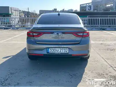 Renault SM6 2019 2.0 Автомат в Москве № 209925, миниатюра 5