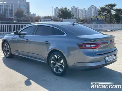 Renault SM6 2019 2.0 Автомат в Москве № 209925, миниатюра 6