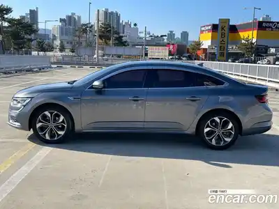 Renault SM6 2019 2.0 Автомат в Москве № 209925, миниатюра 7
