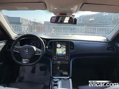 Renault SM6 2019 2.0 Автомат в Москве № 209925, миниатюра 9