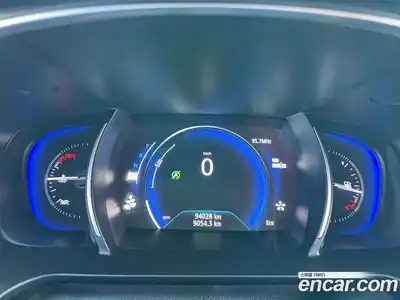 Renault SM6 2019 2.0 Автомат в Москве № 209925, миниатюра 10