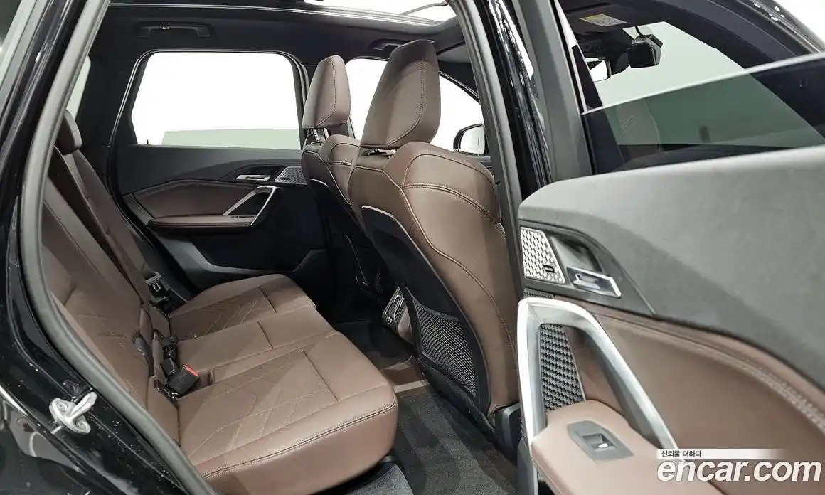 BMW X1 2023 2.0 Автомат в Москве № 210136, фото 11