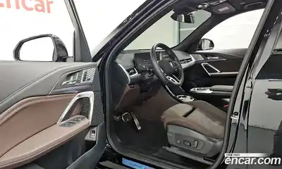 BMW X1 2023 2.0 Автомат в Москве № 210136, миниатюра 12