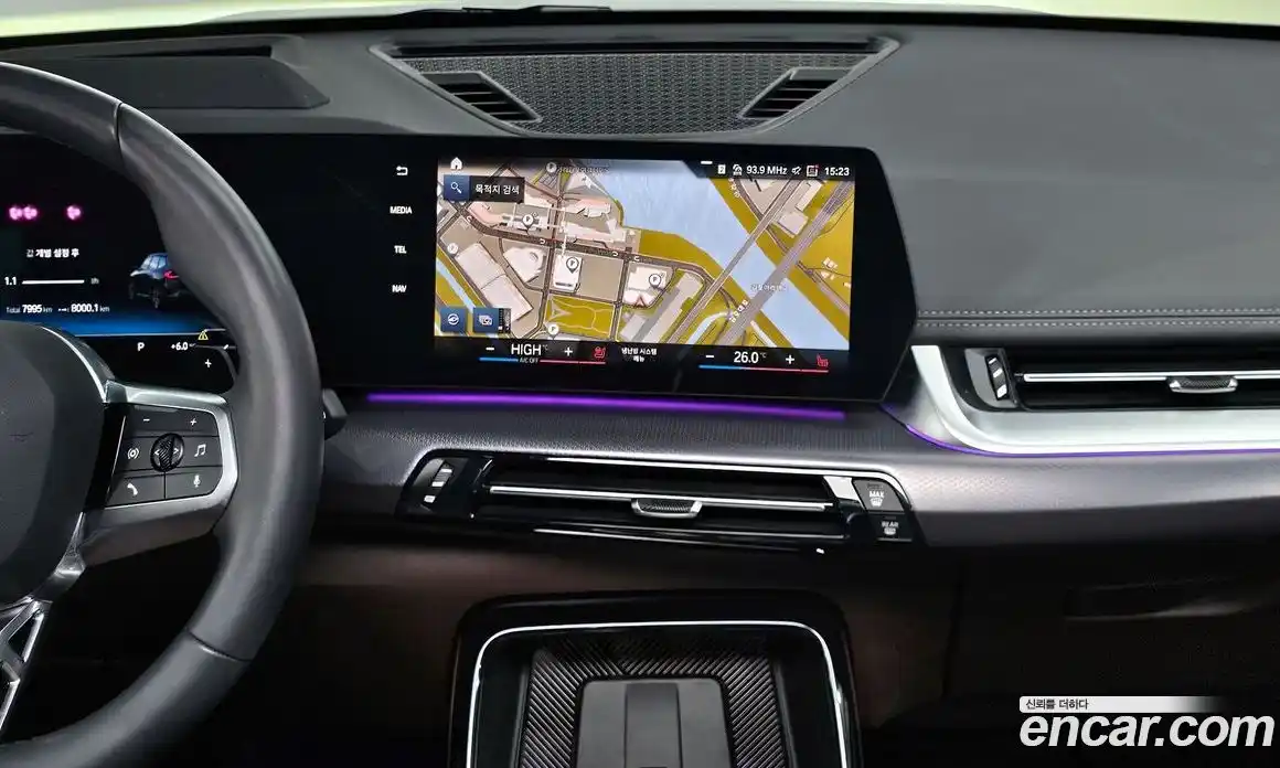 BMW X1 2023 2.0 Автомат в Москве № 210136, фото 15