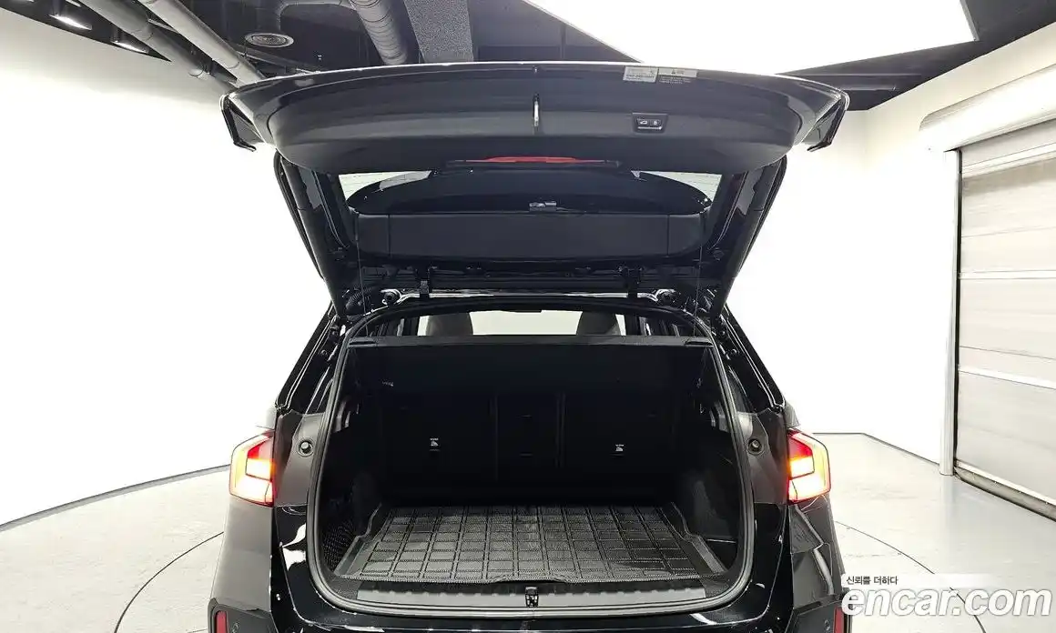 BMW X1 2023 2.0 Автомат в Москве № 210136, фото 20