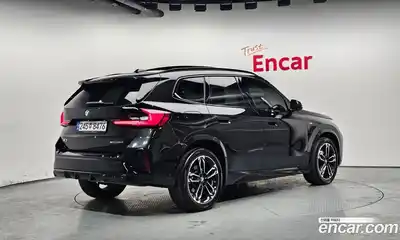 BMW X1 2023 2.0 Автомат в Москве № 210136, миниатюра 2