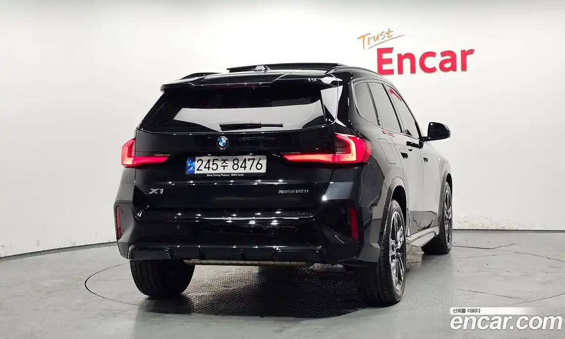 BMW X1 2023 2.0 Автомат в Москве № 210136, фото 4