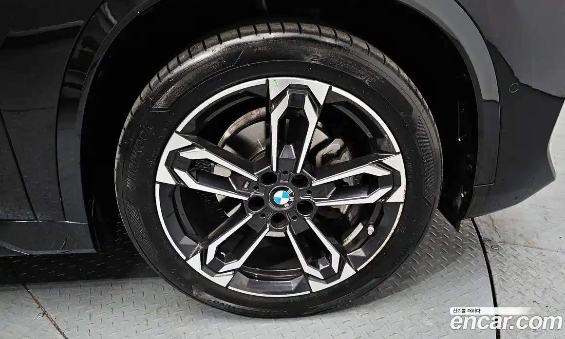 BMW X1 2023 2.0 Автомат в Москве № 210136, фото 5