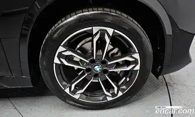 BMW X1 2023 2.0 Автомат в Москве № 210136, миниатюра 5