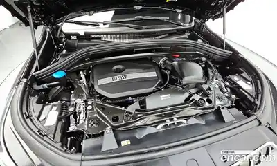 BMW X1 2023 2.0 Автомат в Москве № 210136, миниатюра 6