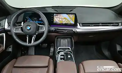 BMW X1 2023 2.0 Автомат в Москве № 210136, миниатюра 7