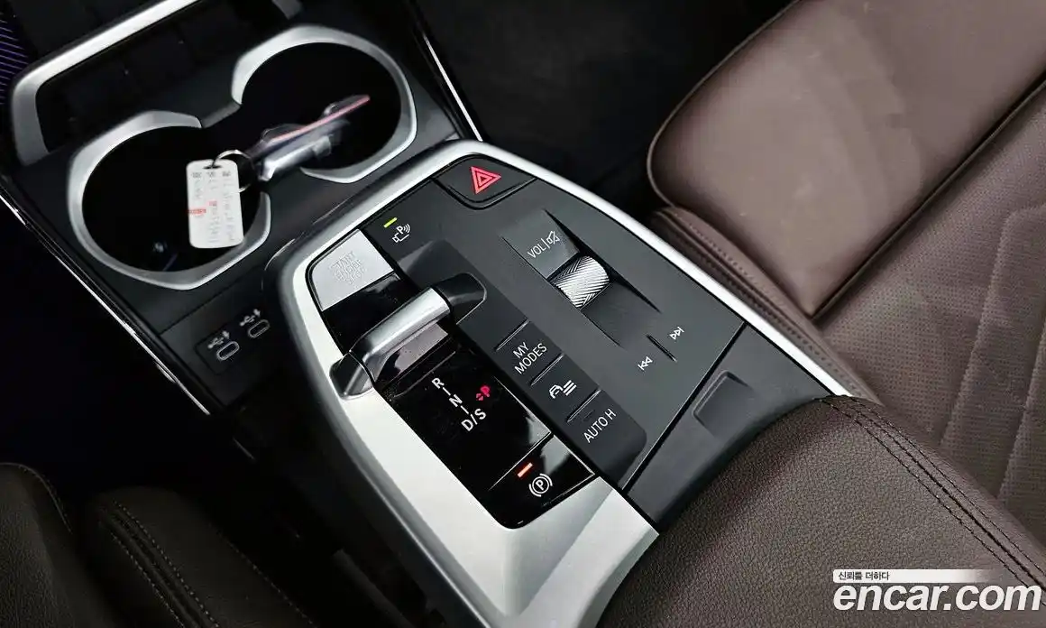 BMW X1 2023 2.0 Автомат в Москве № 210136, фото 9