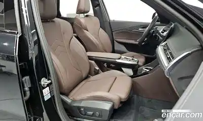 BMW X1 2023 2.0 Автомат в Москве № 210136, миниатюра 10