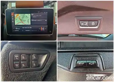 BMW X7 2021 3.0 Автомат в Москве № 211543, миниатюра 11