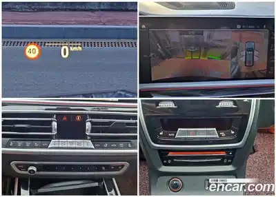 BMW X7 2021 3.0 Автомат в Москве № 211543, миниатюра 10