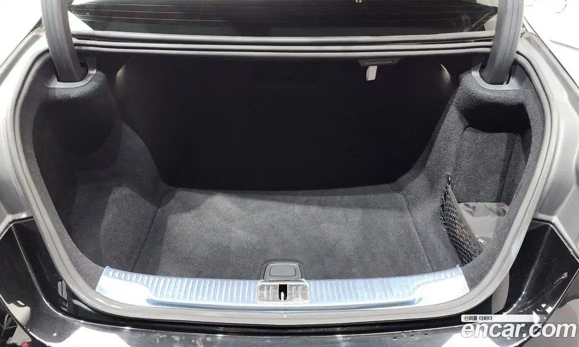 Mercedes-Benz S-Class 2022 2.9 Автомат в Москве № 211924, фото 16