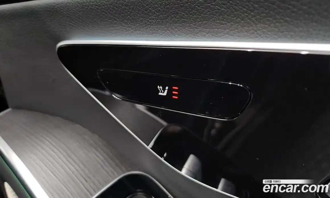 Mercedes-Benz S-Class 2022 2.9 Автомат в Москве № 211924, фото 10