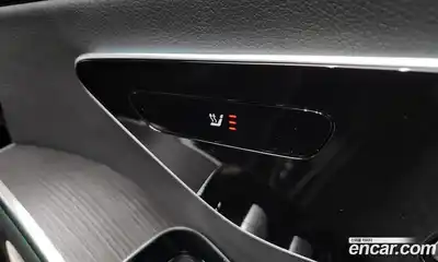 Mercedes-Benz S-Class 2022 2.9 Автомат в Москве № 211924, миниатюра 10