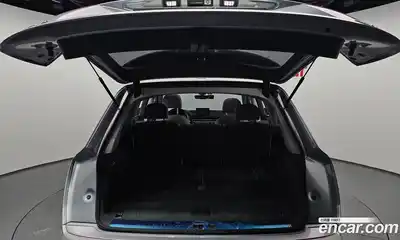 Audi Q7 2016 3.0 Автомат в Москве № 212639, миниатюра 4