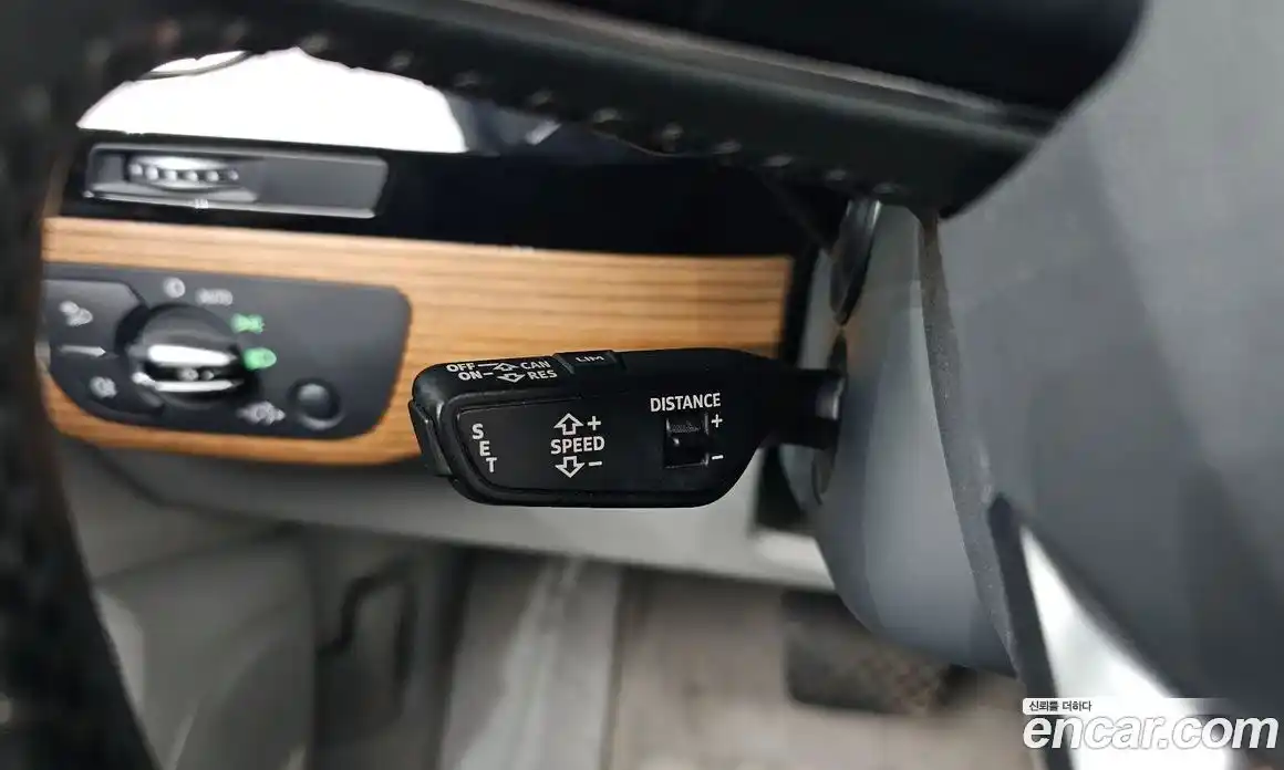 Audi Q7 2016 3.0 Автомат в Москве № 212639, фото 7