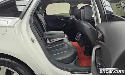 Audi A6 2014 3.0 Автомат в Москве № 212681, миниатюра 2