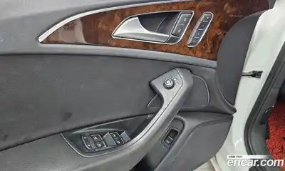 Audi A6 2014 3.0 Автомат в Москве № 212681, миниатюра 4